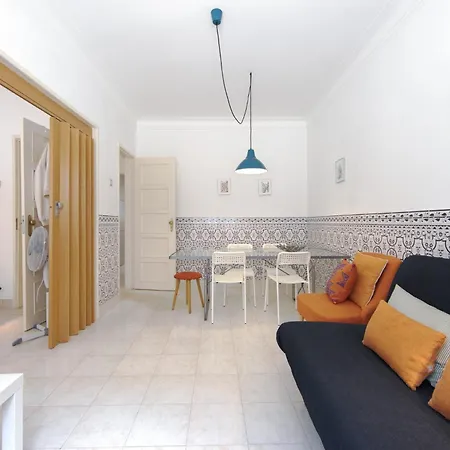 Alameda Typical By Homing