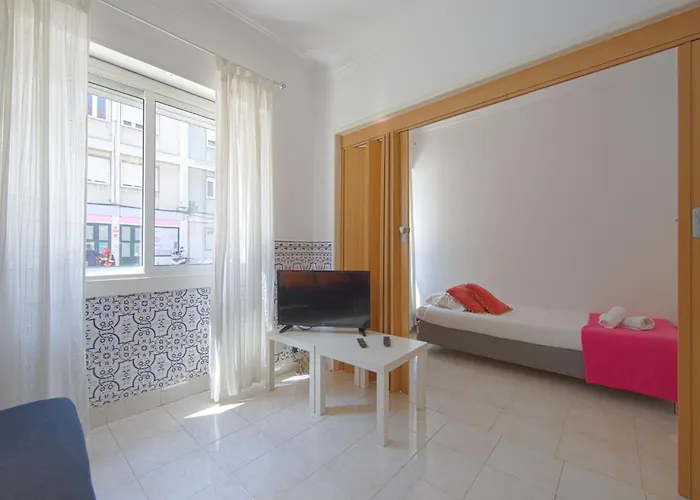 Alameda Typical By Homing