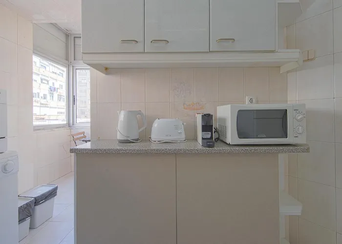 Alameda Typical By Homing * ליסבון