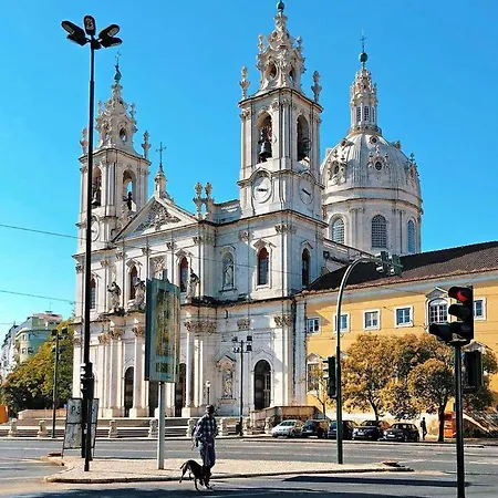 Alameda Typical By Homing * Lisboa