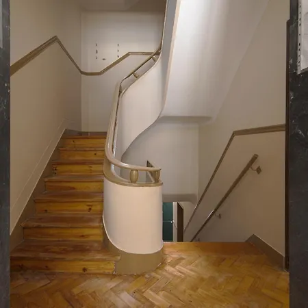 Alameda Typical By Homing