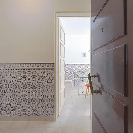 Апартаменты Alameda Typical By Homing