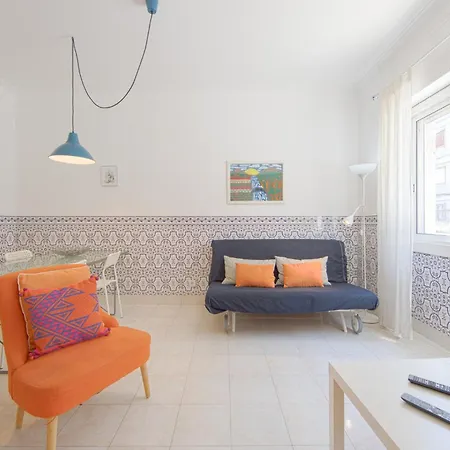 Alameda Typical By Homing