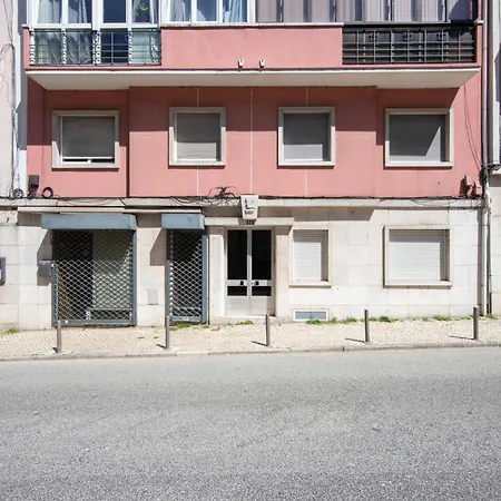 Alameda Typical By Homing *