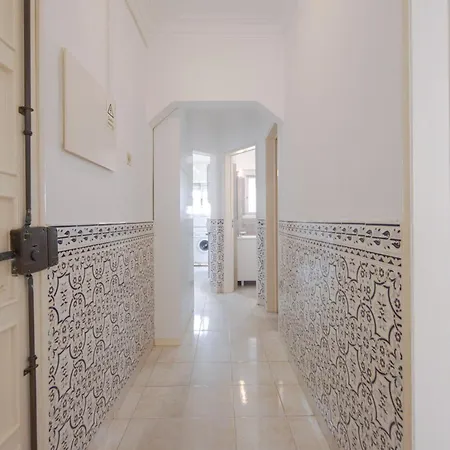 شقة Alameda Typical By Homing *