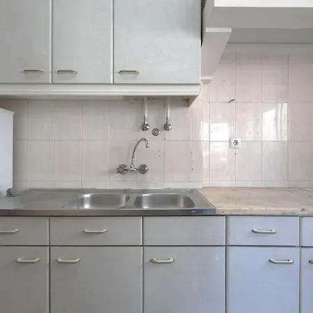 Appartamento Alameda Typical By Homing Lisbona