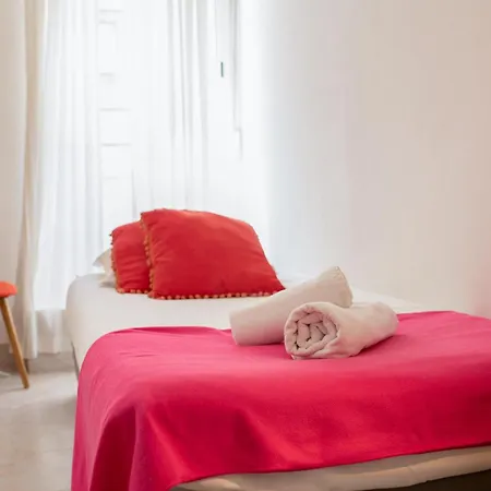 Alameda Typical By Homing * Lisbona