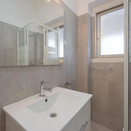 Апартаменты Alameda Typical By Homing