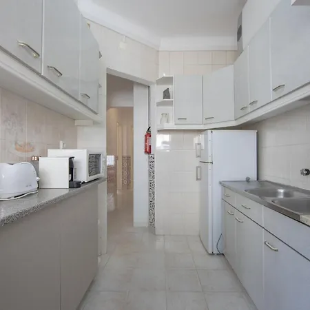 Alameda Typical By Homing Appartamento Lisbona