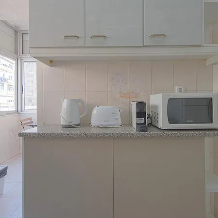 Alameda Typical By Homing * Лиссабон