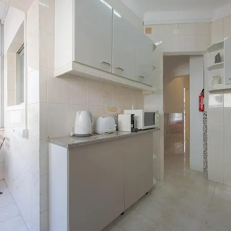 Alameda Typical By Homing * Лиссабон