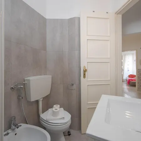 Апартаменты Alameda Typical By Homing Лиссабон