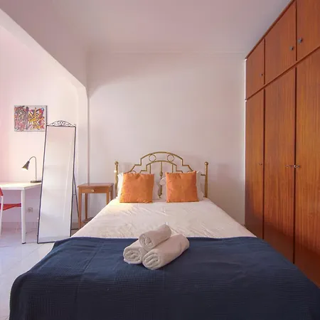 Alameda Typical By Homing Appartamento