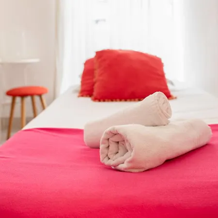 Appartamento Alameda Typical By Homing