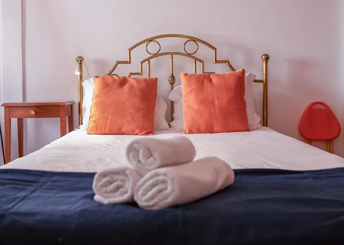 Alameda Typical By Homing