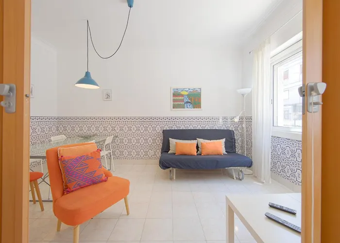 Alameda Typical By Homing