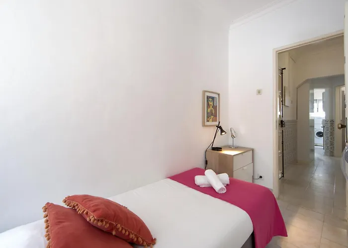 Alameda Typical By Homing Apartament