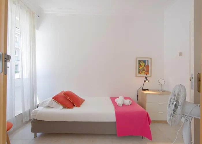 Alameda Typical By Homing Apartament *