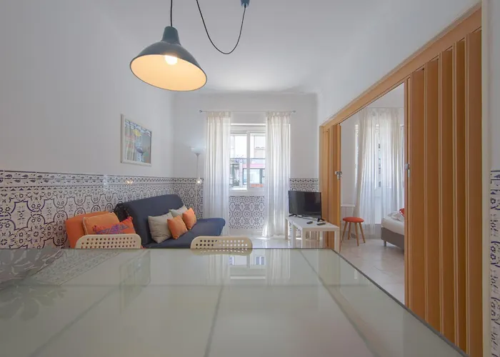 Alameda Typical By Homing