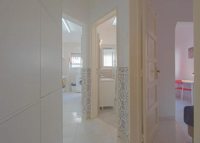 Alameda Typical By Homing Apartament *