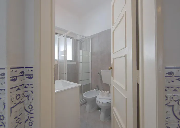 Alameda Typical By Homing * Lizbona