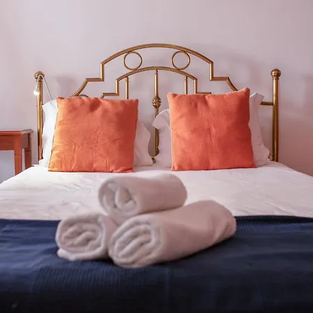 Alameda Typical By Homing