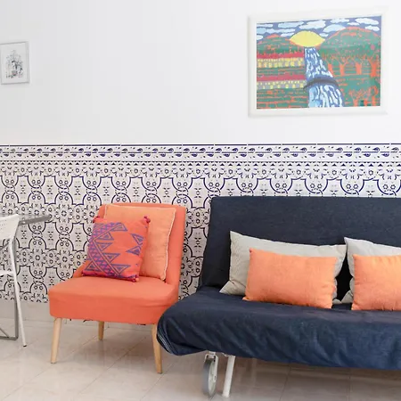 Alameda Typical By Homing *