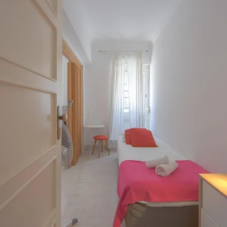 Alameda Typical By Homing Διαμέρισμα