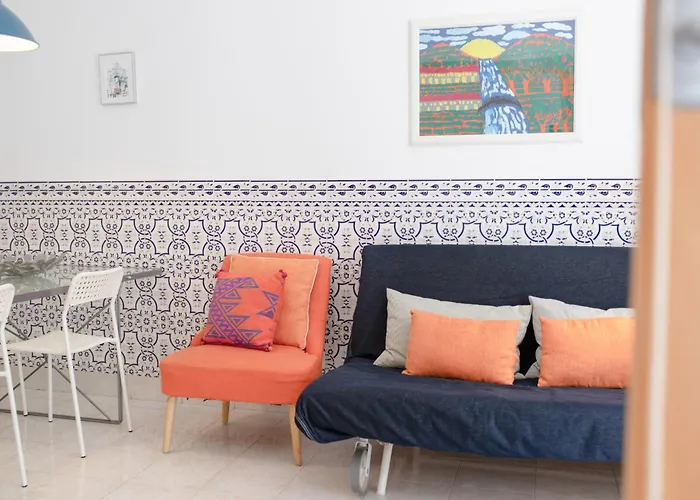 Alameda Typical By Homing *