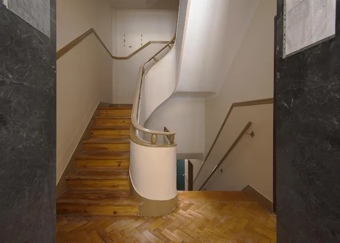 Alameda Typical By Homing