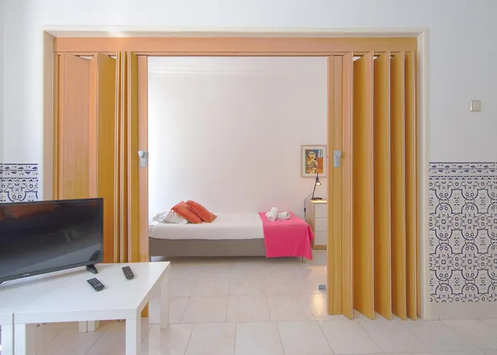 Alameda Typical By Homing