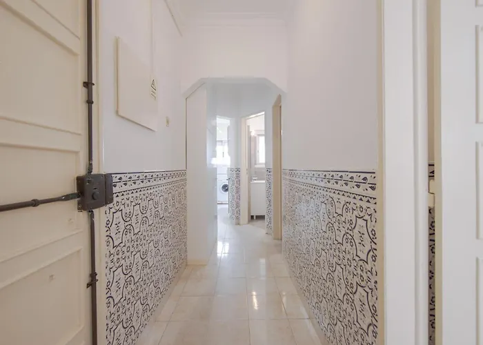 Appartement Alameda Typical By Homing *