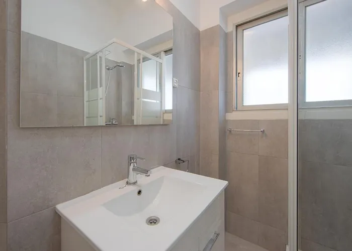 Appartement Alameda Typical By Homing