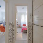 Alameda Typical By Homing * Lisbon
