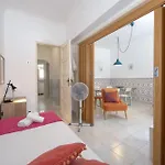 Alameda Typical By Homing * Lisbon