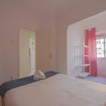 Alameda Typical By Homing Apartment Lisbon