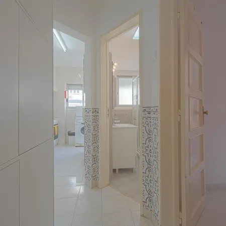 Alameda Typical By Homing Daire *