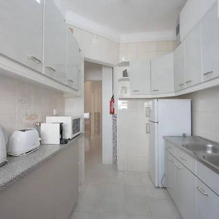 Daire Alameda Typical By Homing *