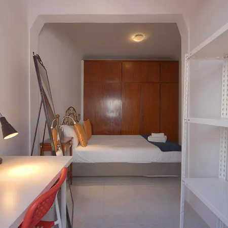 Daire Alameda Typical By Homing
