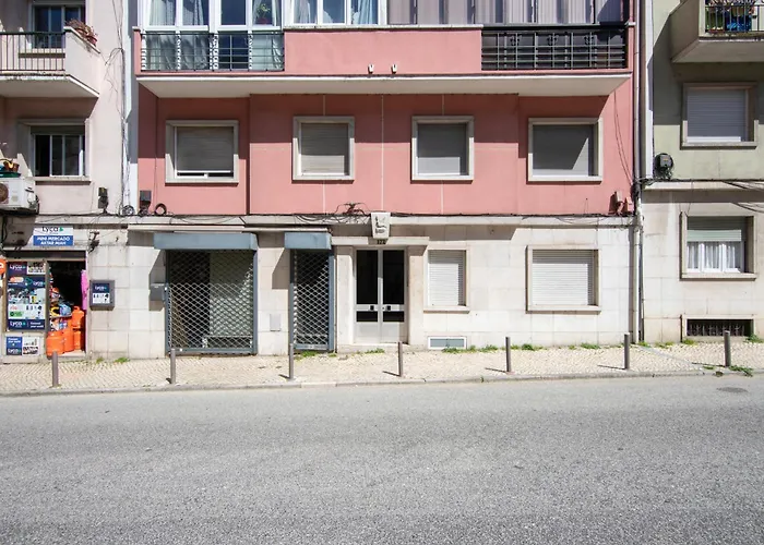 Alameda Typical By Homing *