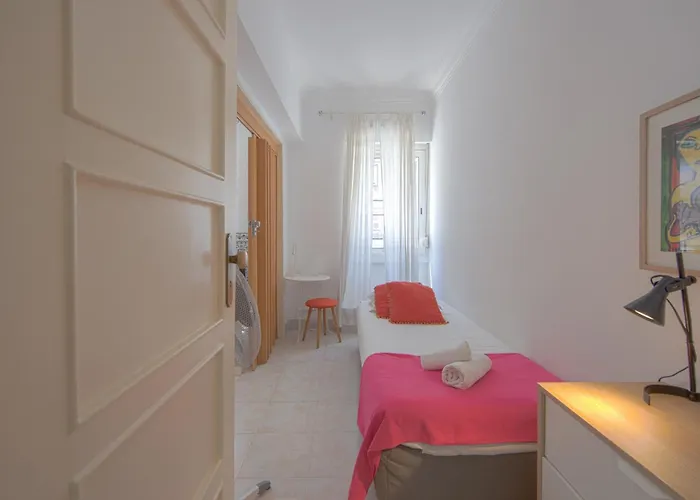 Alameda Typical By Homing Appartement