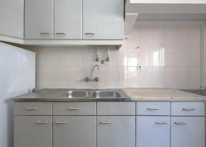 Appartement Alameda Typical By Homing Lissabon