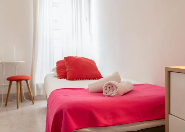 Alameda Typical By Homing * Lissabon