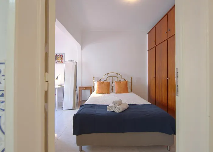 Alameda Typical By Homing Lissabon