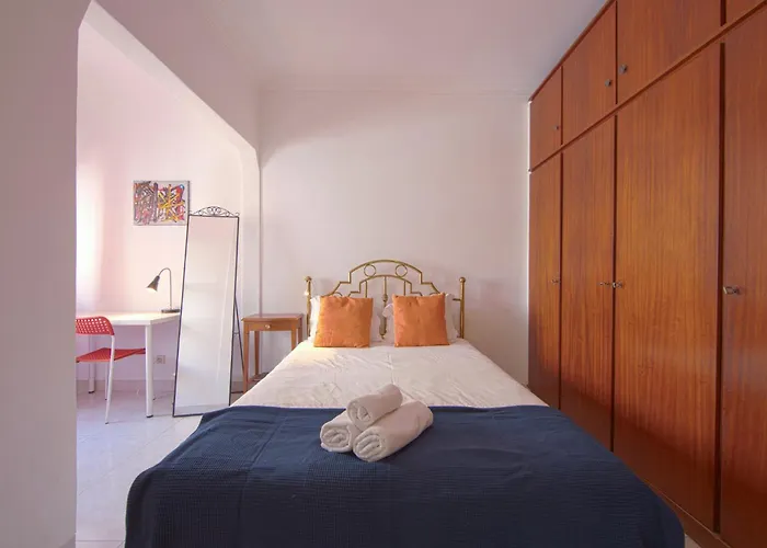 Alameda Typical By Homing Appartement